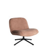 Swivel Armchair Gignic