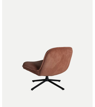 Swivel Armchair Gignic