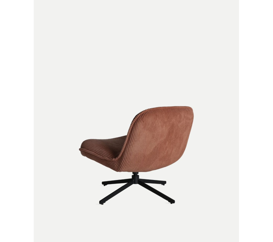 Swivel Armchair Gignic