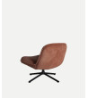 Swivel Armchair Gignic