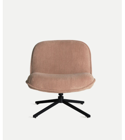 Swivel Armchair Gignic
