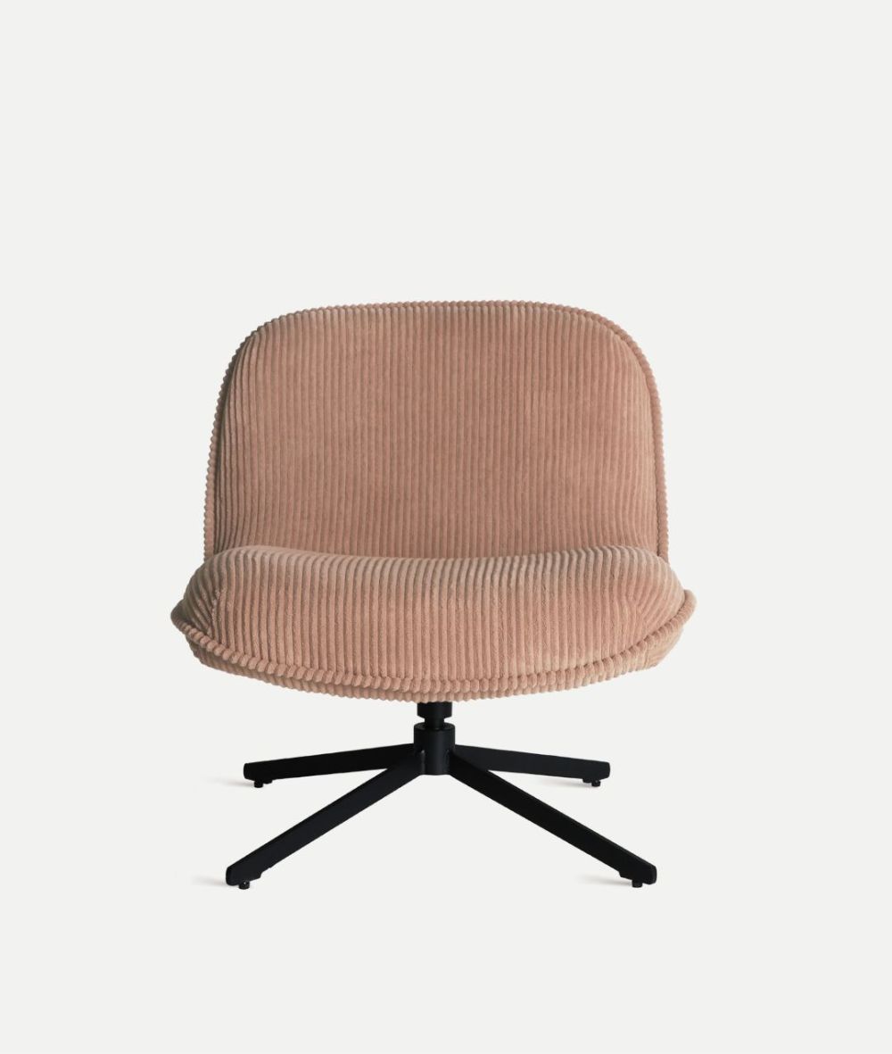 Swivel Armchair Gignic