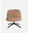 Swivel Armchair Gignic