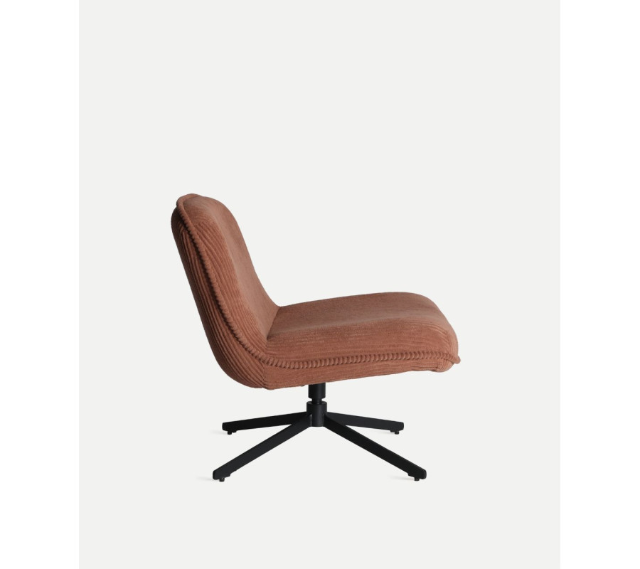 Swivel Armchair Gignic
