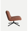 Swivel Armchair Gignic
