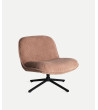 Swivel Armchair Gignic