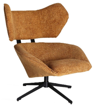 Swivel Armchair Privas