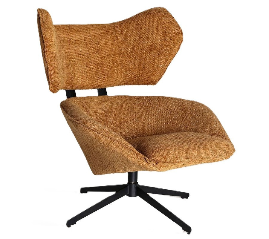 Swivel Armchair Privas
