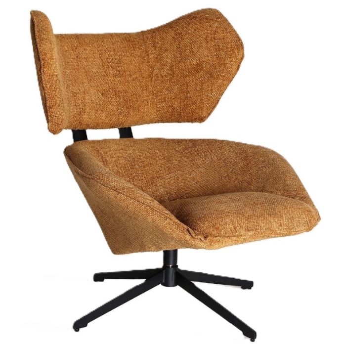 Swivel Armchair Privas