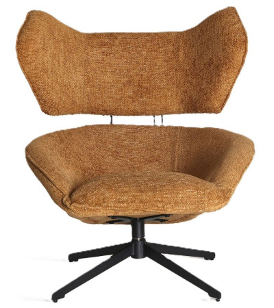 Swivel Armchair Privas