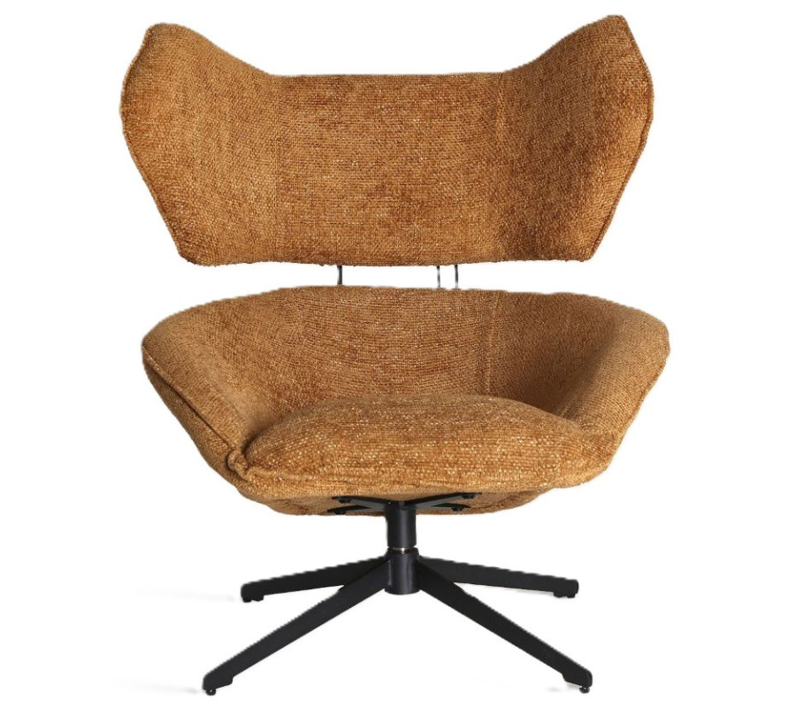 Swivel Armchair Privas