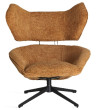 Swivel Armchair Privas
