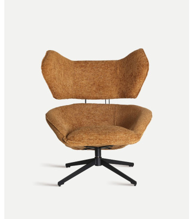 Swivel Armchair Privas