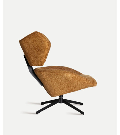 Swivel Armchair Privas