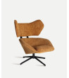 Swivel Armchair Privas