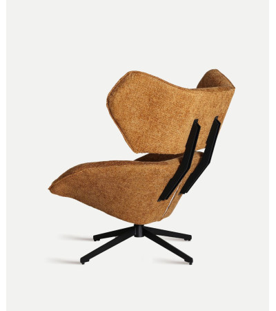 Swivel Armchair Privas