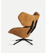 Swivel Armchair Privas