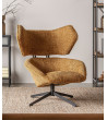 Swivel Armchair Privas