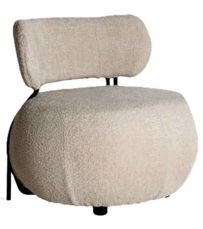 Poltrona Valence