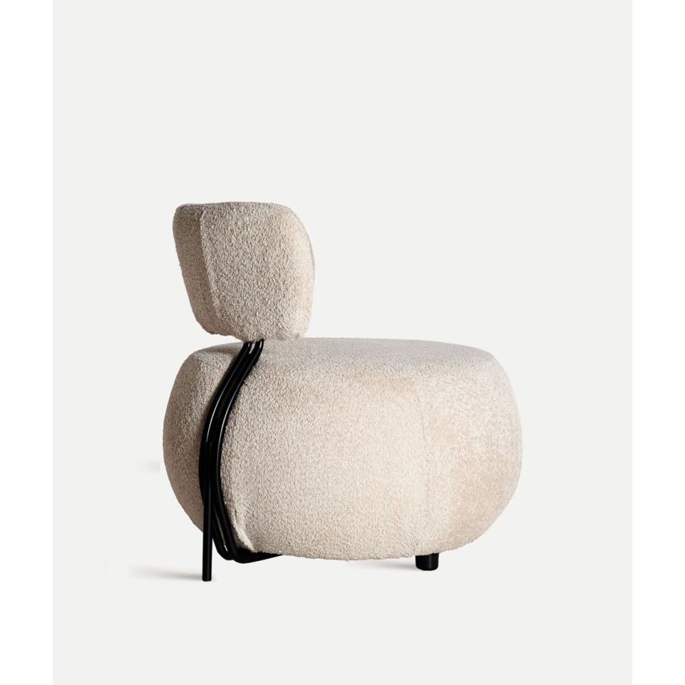 Armchair Valence