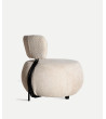 Armchair Valence
