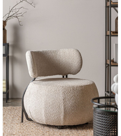 Poltrona Valence