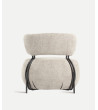 Poltrona Valence