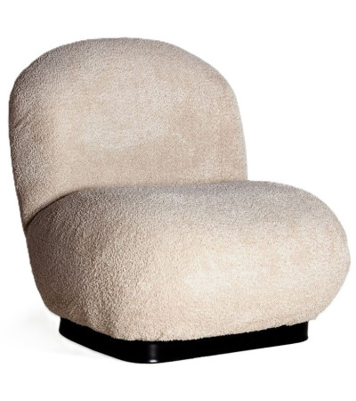 Poltrona Lenax