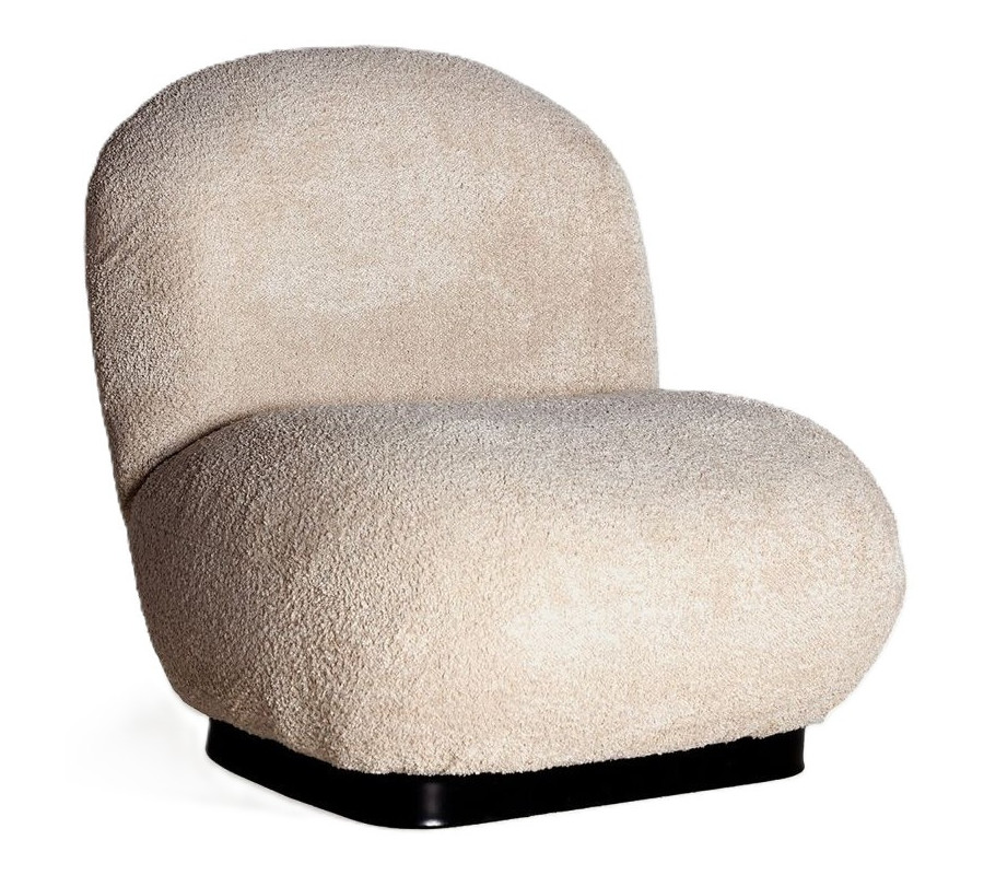 Poltrona Lenax