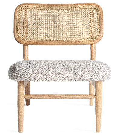 Armchair Glassue