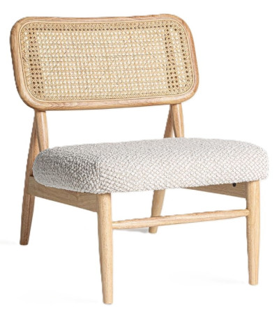 Armchair Glassue