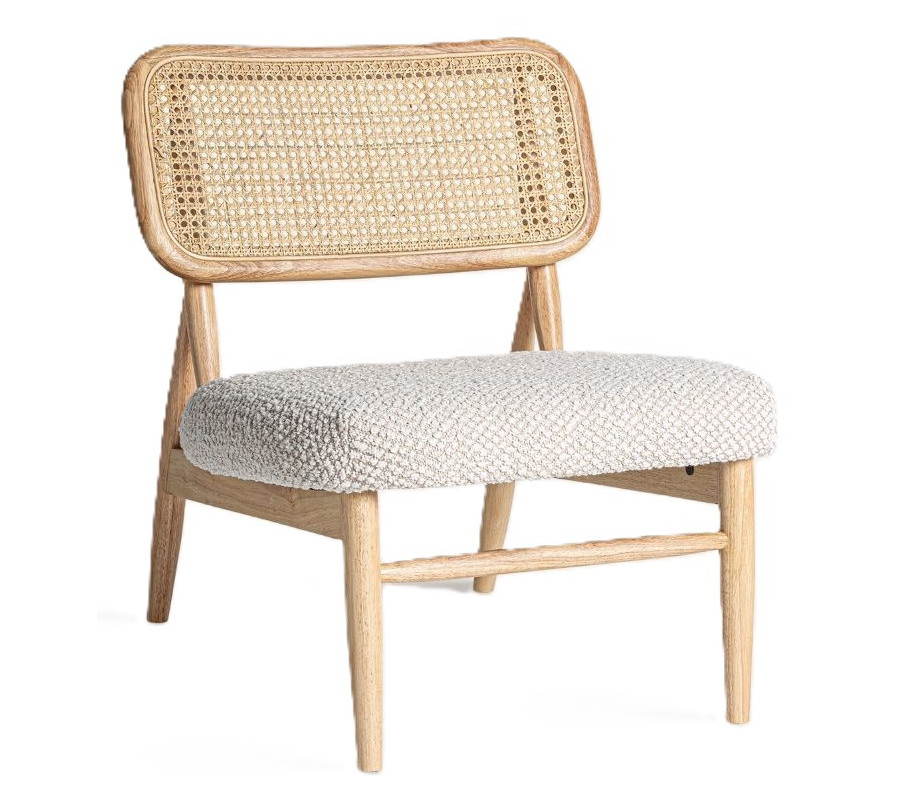 Armchair Glassue