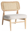 Armchair Glassue