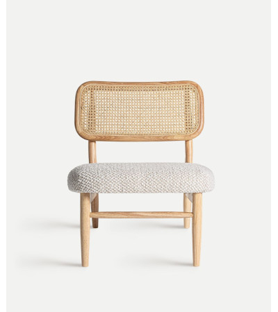 Armchair Glassue
