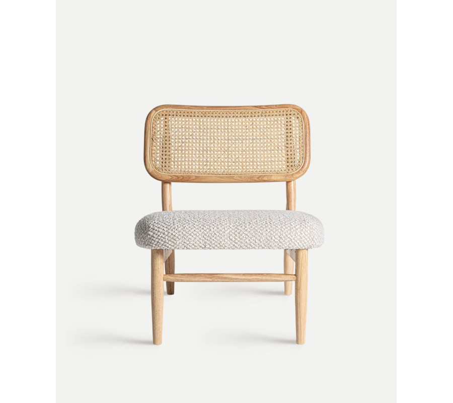 Armchair Glassue