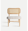Armchair Glassue