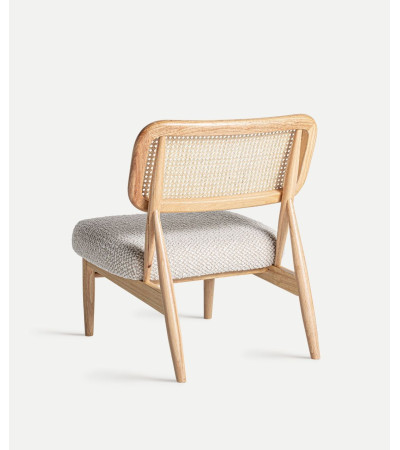 Armchair Glassue