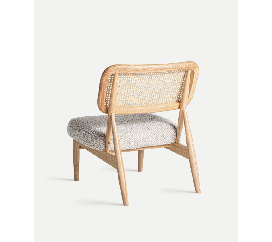 Armchair Glassue