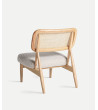 Armchair Glassue