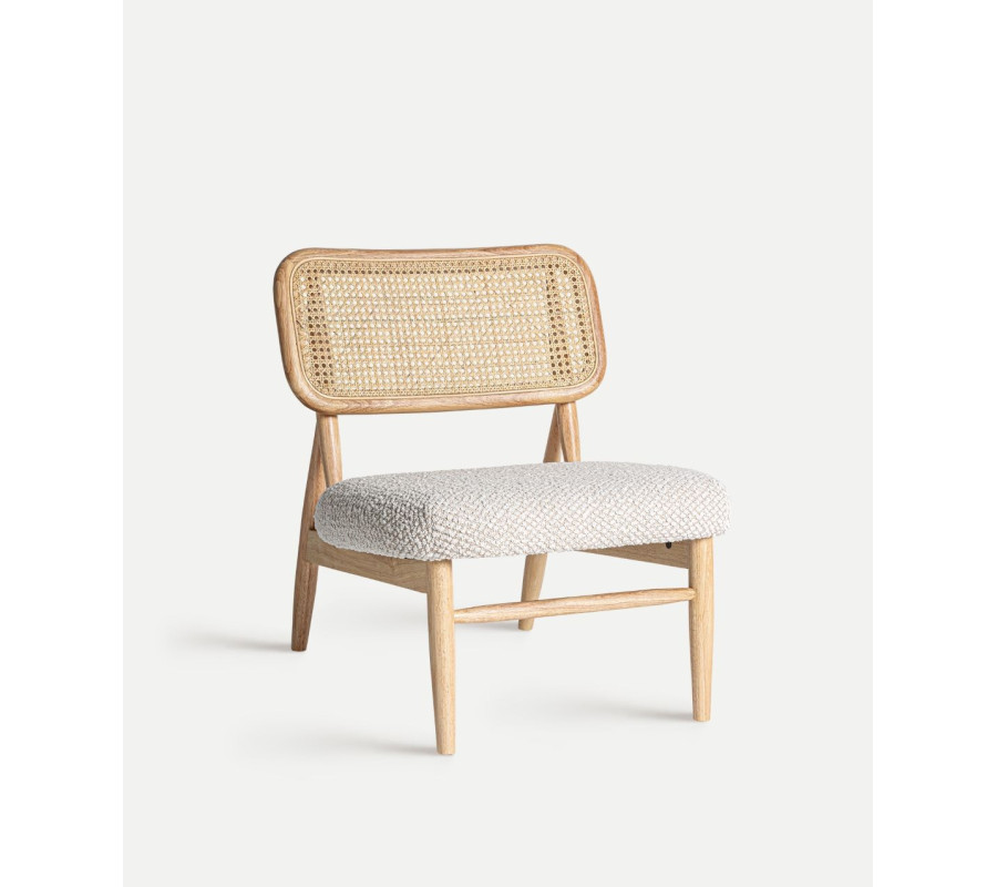 Armchair Glassue
