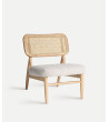 Armchair Glassue