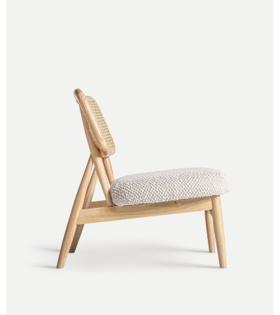 Armchair Glassue
