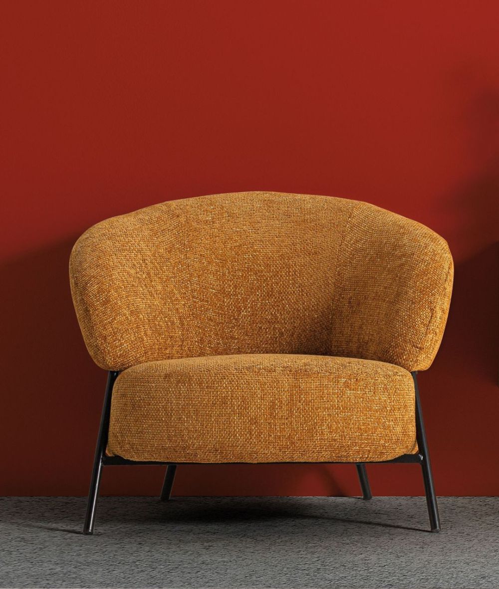Armchair Souvens