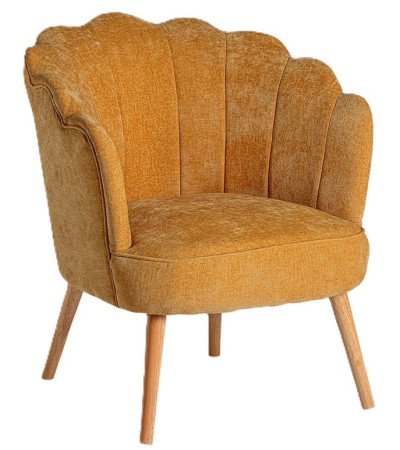 Armchair Dumes