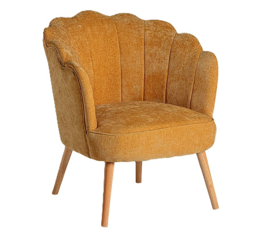 Armchair Dumes
