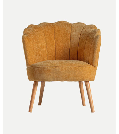 Armchair Dumes