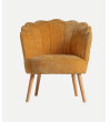 Armchair Dumes