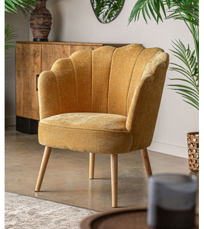 Armchair Dumes
