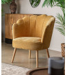 Armchair Dumes