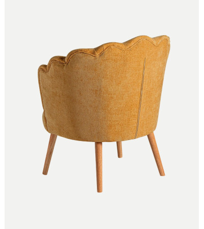 Armchair Dumes